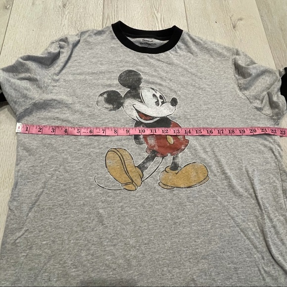 DISNEYLAND WALT DISNEY WORLD Micky Mouse T-Shirt - Picture 3 of 8